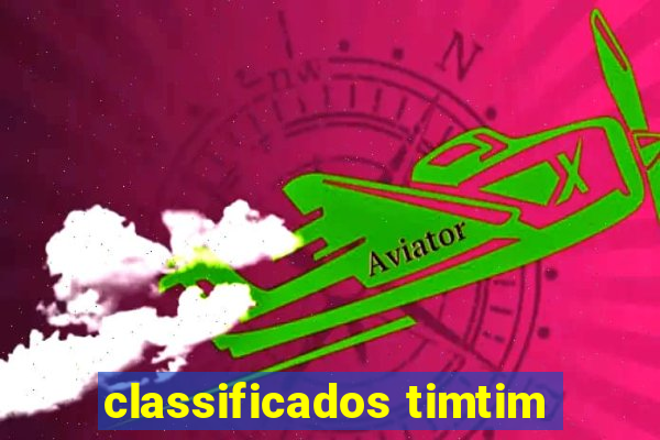 classificados timtim